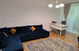 Calitate, rafinament si confort! Apartament 2 camere, decomandat, in cartierul Plopilor