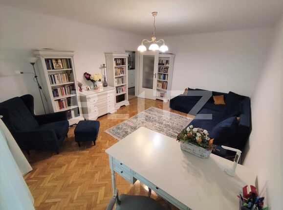 Apartament de vânzare 2 camere Plopilor - 76704AV | BLITZ Cluj-Napoca | Poza4