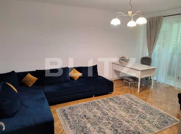 Apartament de vânzare 2 camere Plopilor - 76704AV | BLITZ Cluj-Napoca | Poza1