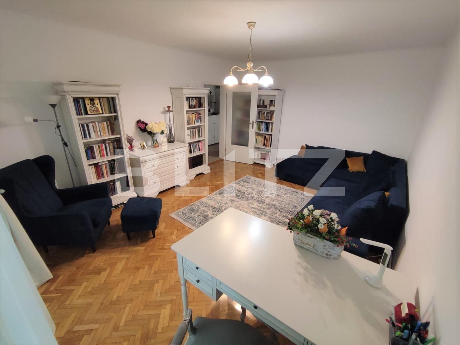 Apartament de vânzare 2 camere Plopilor - 76704AV | BLITZ Cluj-Napoca | Poza4