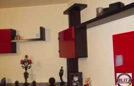 Vanzare 2 camere, 64 mp utili, semidecomandat, imobil nou, complet mobilat!