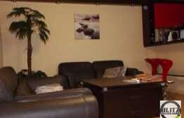 Vanzare 2 camere, 64 mp utili, semidecomandat, imobil nou, complet mobilat!