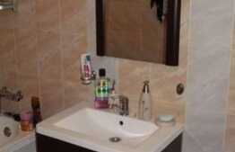 Vanzare 2 camere, 64 mp utili, semidecomandat, imobil nou, complet mobilat!