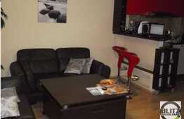 Vanzare 2 camere, 64 mp utili, semidecomandat, imobil nou, complet mobilat!