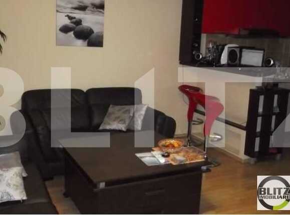 Apartament de vânzare 2 camere Iris - 7671AV | BLITZ Cluj-Napoca | Poza1