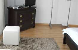 Apartament 5 camere decomandate, 160 mp! Imobil nou, loc parcare, 2 balcoane!