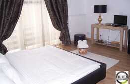 Apartament 5 camere decomandate, 160 mp! Imobil nou, loc parcare, 2 balcoane!