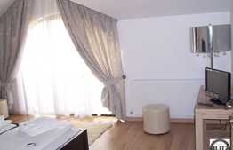 Apartament 5 camere decomandate, 160 mp! Imobil nou, loc parcare, 2 balcoane!