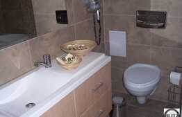 Apartament 5 camere decomandate, 160 mp! Imobil nou, loc parcare, 2 balcoane!