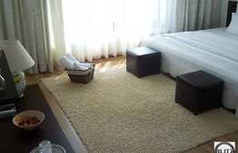 Apartament 5 camere decomandate, 160 mp! Imobil nou, loc parcare, 2 balcoane!