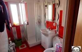 Vanzare apartament 2 camere decomandate, 62 mp, imobil nou, zona Piata Cipariu!