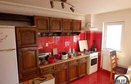 Vanzare apartament 2 camere decomandate, 62 mp, imobil nou, zona Piata Cipariu!