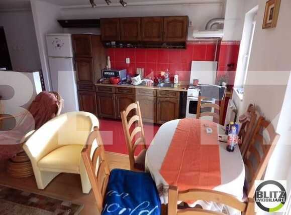 Apartament de vânzare 2 camere Gheorgheni - 7673AV | BLITZ Cluj-Napoca | Poza1