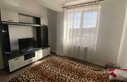 Apartament cu 2 camere, 45 mp, semidecomandat, zona Petrom