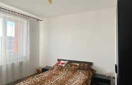 Apartament cu 2 camere, 45 mp, semidecomandat, zona Petrom