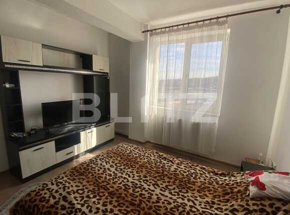 Apartament de închiriat 2 camere Baciu - 76732AI | BLITZ Cluj-Napoca | Poza2