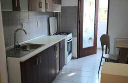 Apartament 2 camere, 50 mp, balcon, zona strazii Luceafarului 