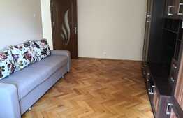 Apartament 2 camere, 50 mp, balcon, zona strazii Luceafarului 