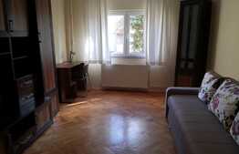 Apartament 2 camere, 50 mp, balcon, zona strazii Luceafarului 