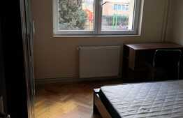 Apartament 2 camere, 50 mp, balcon, zona strazii Luceafarului 