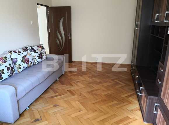 Apartament de închiriat 2 camere Zorilor - 76738AI | BLITZ Cluj-Napoca | Poza2