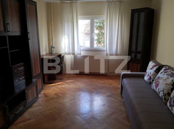 Apartament de închiriat 2 camere Zorilor - 76738AI | BLITZ Cluj-Napoca | Poza1