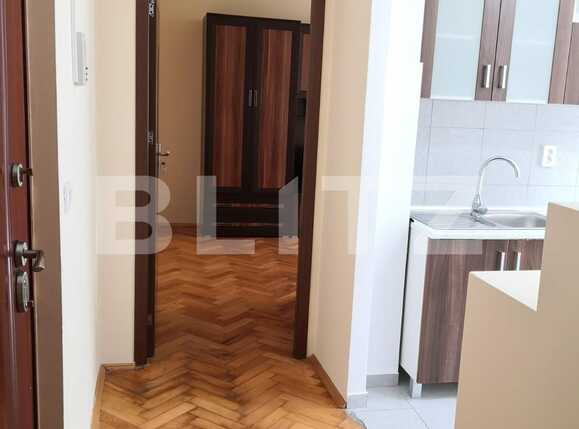 Apartament de închiriat 2 camere Zorilor - 76738AI | BLITZ Cluj-Napoca | Poza6