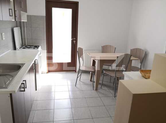 Apartament de închiriat 2 camere Zorilor - 76738AI | BLITZ Cluj-Napoca | Poza5