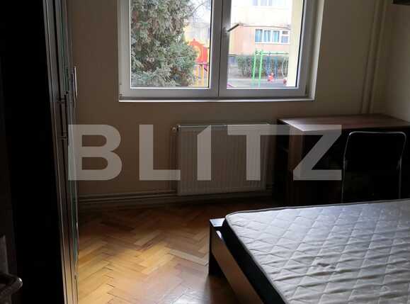 Apartament de închiriat 2 camere Zorilor - 76738AI | BLITZ Cluj-Napoca | Poza3