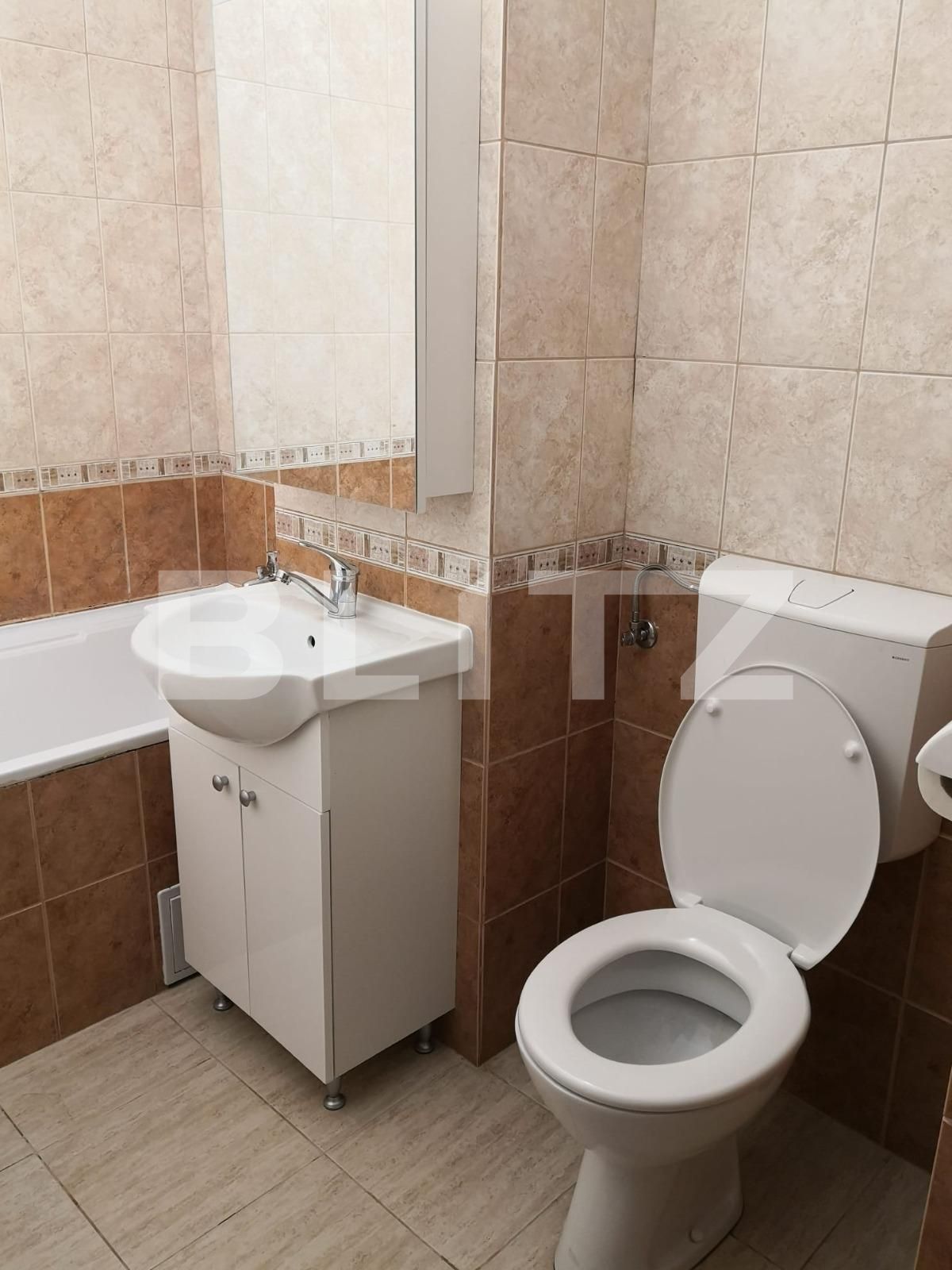 Apartament de închiriat 2 camere Zorilor - 76738AI | BLITZ Cluj-Napoca | Poza7