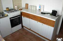 Vanzare 2 camere, 47 mp utili, partial mobilat, balcon, zona Piata Hermes!