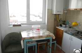 Vanzare 2 camere, 47 mp utili, partial mobilat, balcon, zona Piata Hermes!