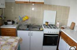 Vanzare 2 camere, 47 mp utili, partial mobilat, balcon, zona Piata Hermes!