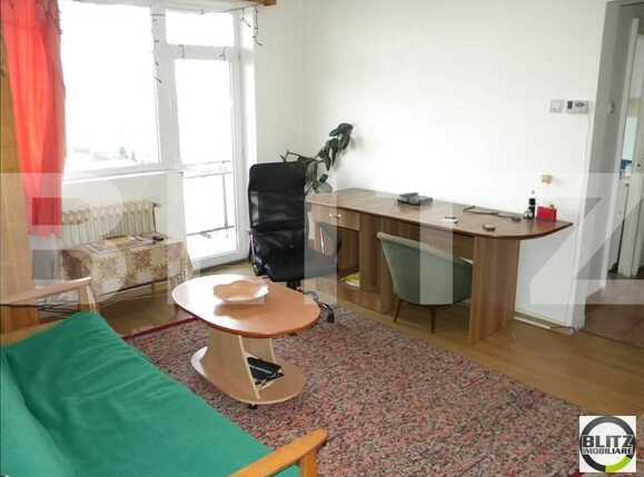 Apartament de vânzare 2 camere Gheorgheni - 7674AV | BLITZ Cluj-Napoca | Poza1