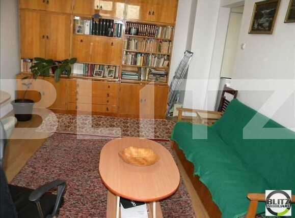 Apartament de vânzare 2 camere Gheorgheni - 7674AV | BLITZ Cluj-Napoca | Poza2