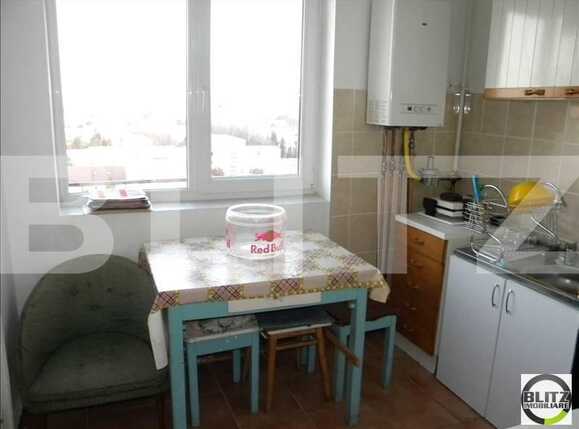 Apartament de vânzare 2 camere Gheorgheni - 7674AV | BLITZ Cluj-Napoca | Poza6