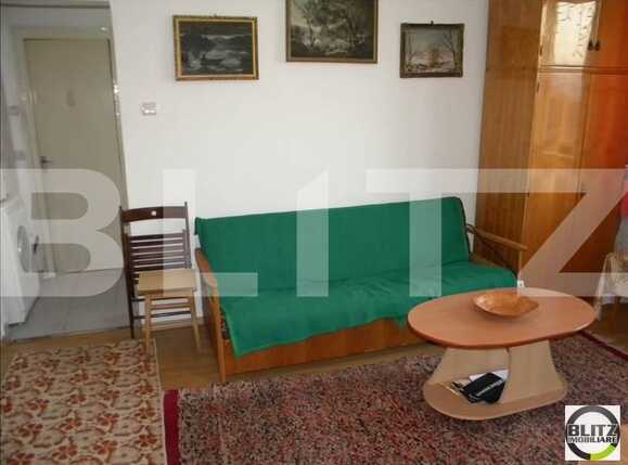 Apartament de vânzare 2 camere Gheorgheni - 7674AV | BLITZ Cluj-Napoca | Poza3