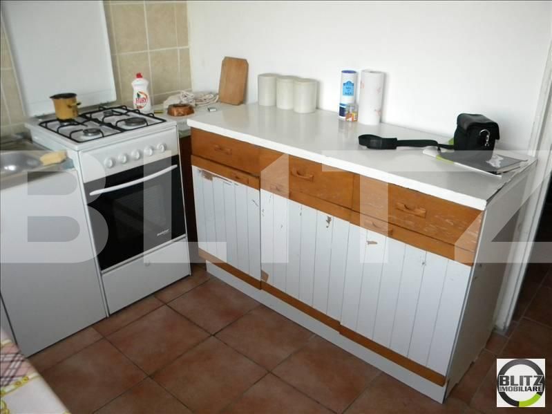 Apartament de vânzare 2 camere Gheorgheni - 7674AV | BLITZ Cluj-Napoca | Poza7