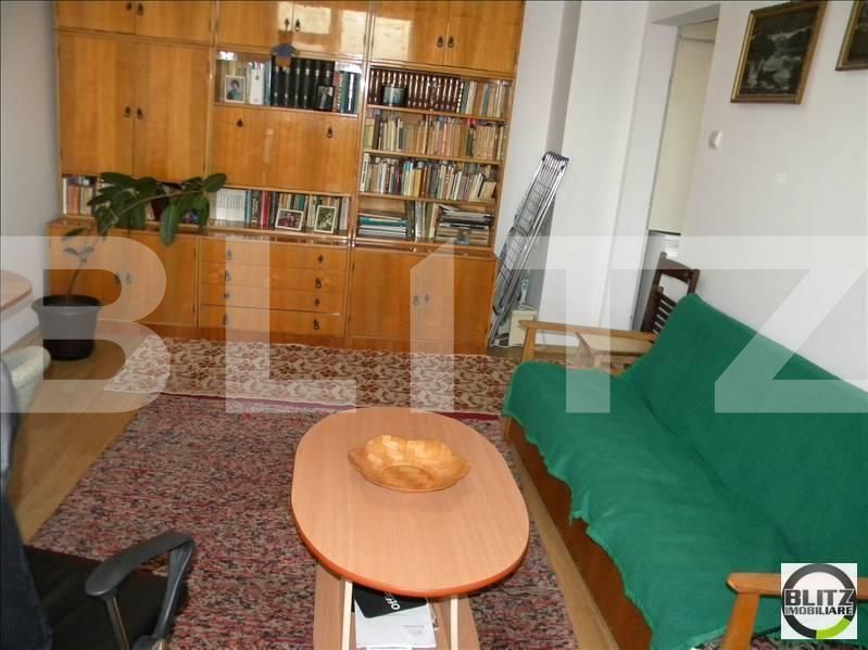 Apartament de vânzare 2 camere Gheorgheni - 7674AV | BLITZ Cluj-Napoca | Poza2