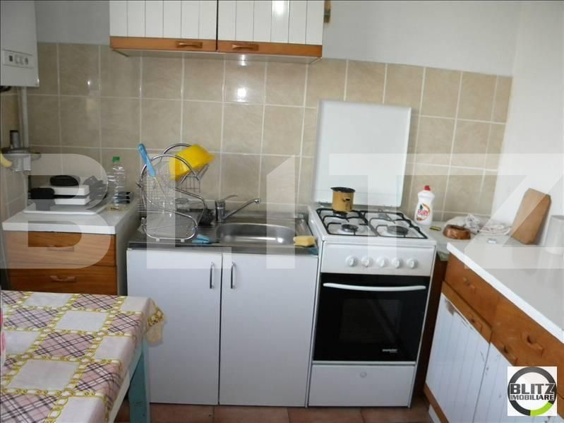 Apartament de vânzare 2 camere Gheorgheni - 7674AV | BLITZ Cluj-Napoca | Poza8