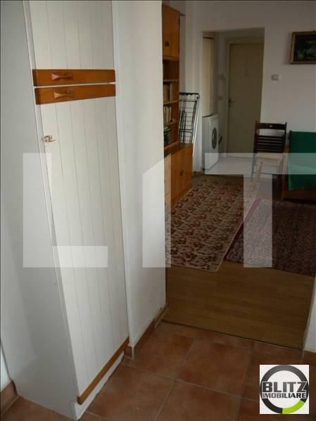 Apartament de vânzare 2 camere Gheorgheni - 7674AV | BLITZ Cluj-Napoca | Poza9