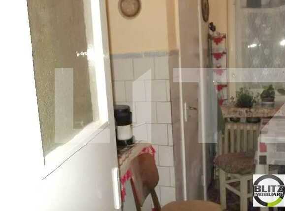 Apartament de vânzare 2 camere Gheorgheni - 7675AV | BLITZ Cluj-Napoca | Poza3