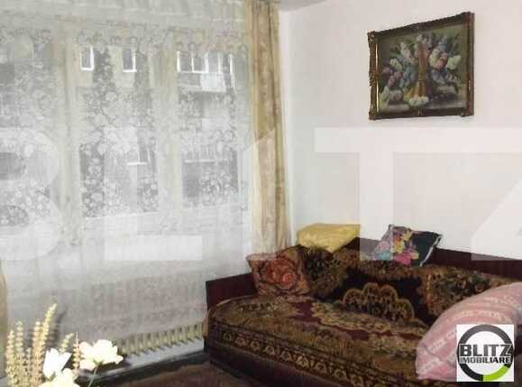 Apartament de vânzare 2 camere Gheorgheni - 7675AV | BLITZ Cluj-Napoca | Poza1