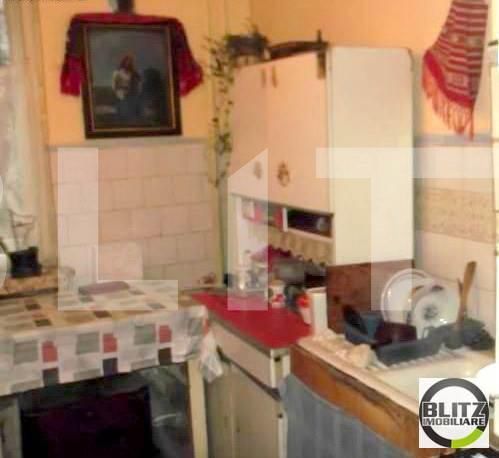 Apartament de vânzare 2 camere Gheorgheni - 7675AV | BLITZ Cluj-Napoca | Poza2