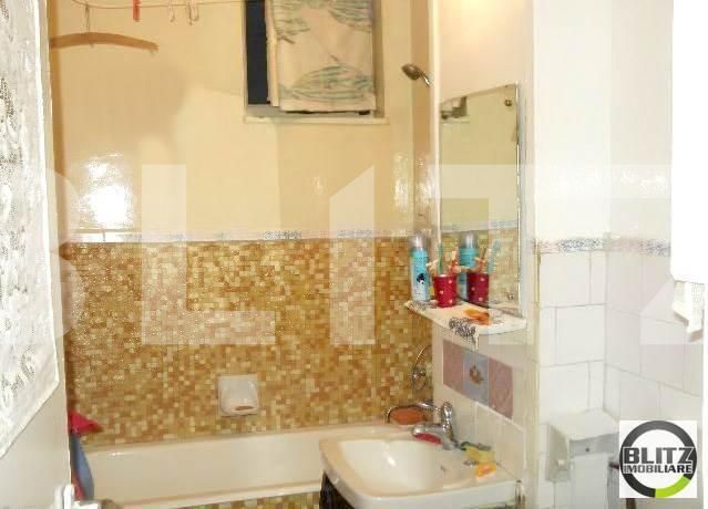 Apartament de vânzare 2 camere Gheorgheni - 7675AV | BLITZ Cluj-Napoca | Poza4