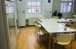 Hala cu temperatura controlata, camera frig, multiple facilitati in zona Clujana 