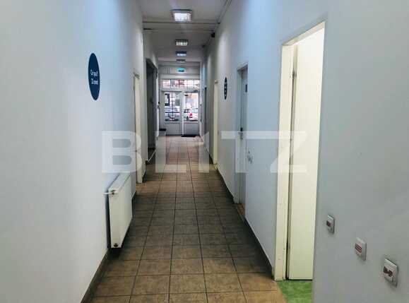 Spațiu industrial de închiriat Marasti - 76750SII | BLITZ Cluj-Napoca | Poza3