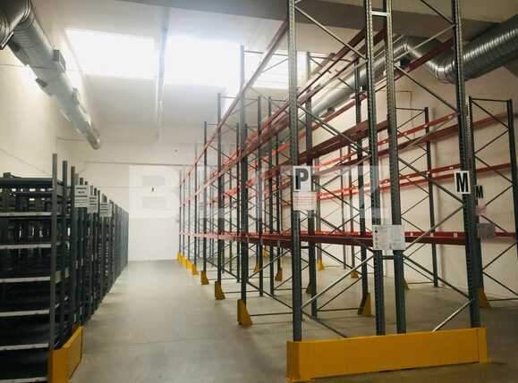 Spațiu industrial de închiriat Marasti - 76750SII | BLITZ Cluj-Napoca | Poza2
