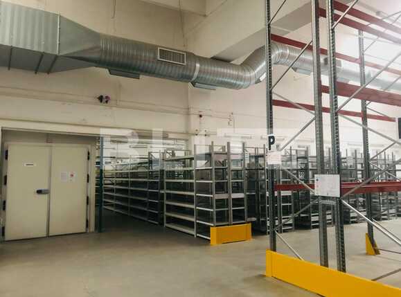 Spațiu industrial de închiriat Marasti - 76750SII | BLITZ Cluj-Napoca | Poza8