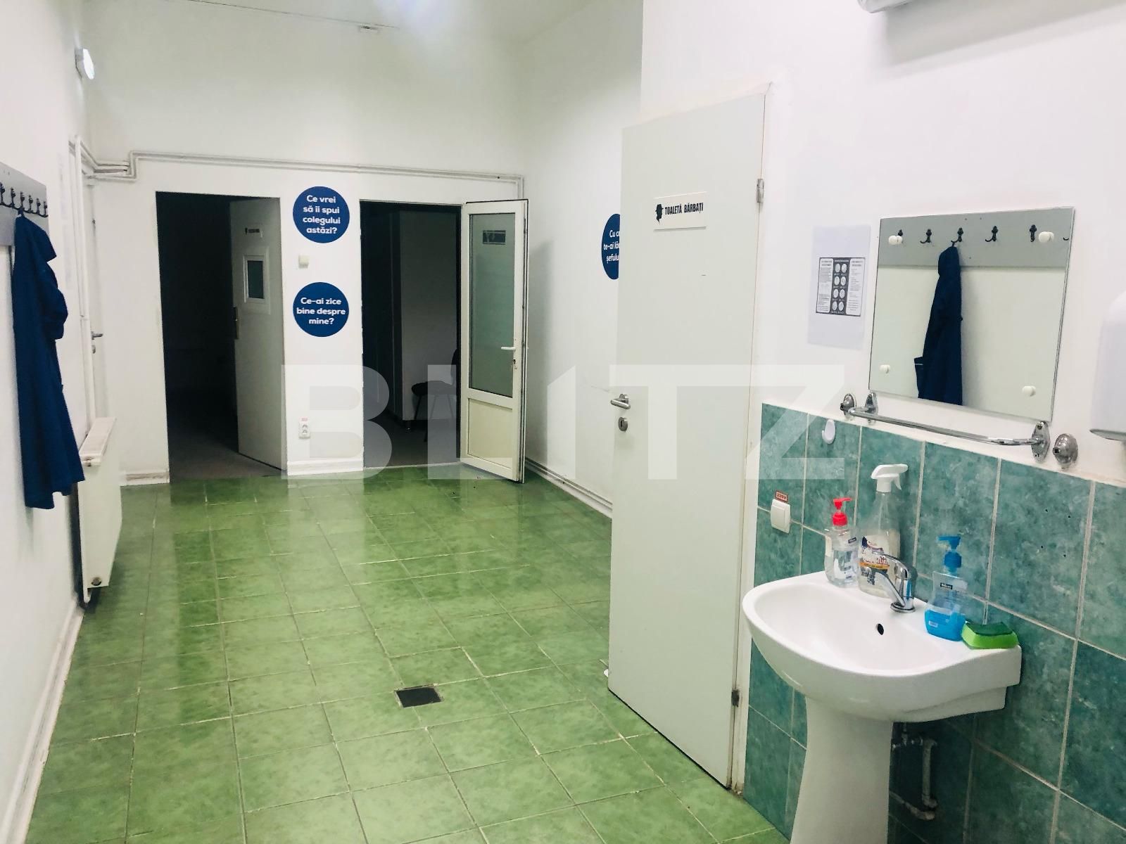 Spațiu industrial de închiriat Marasti - 76750SII | BLITZ Cluj-Napoca | Poza10